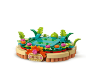 LEGO Disney 43272 Heiheia - 1308203 - zdjęcie 8